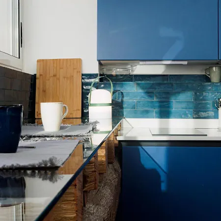 Raffaello Terrace - Near Piazza Navona