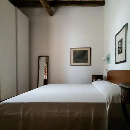 Raffaello Terrace - Near Piazza Navona Apartmán