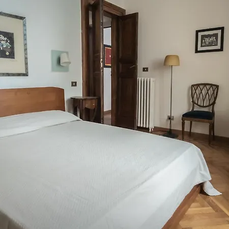 Raffaello Terrace - Near Piazza Navona Apartmán *