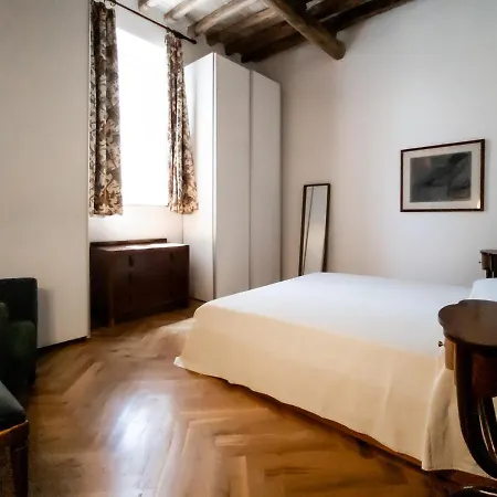 Raffaello Terrace - Near Piazza Navona Apartmán Řím