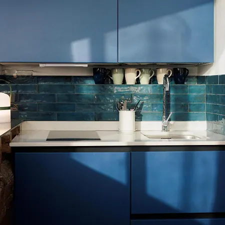 Raffaello Terrace - Near Piazza Navona * Řím