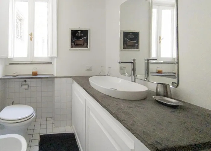 Raffaello Terrace - Near Piazza Navona