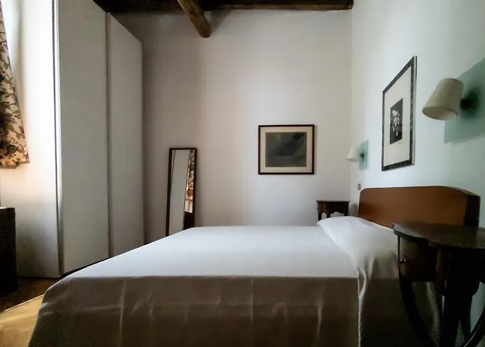 Raffaello Terrace - Near Piazza Navona شقة