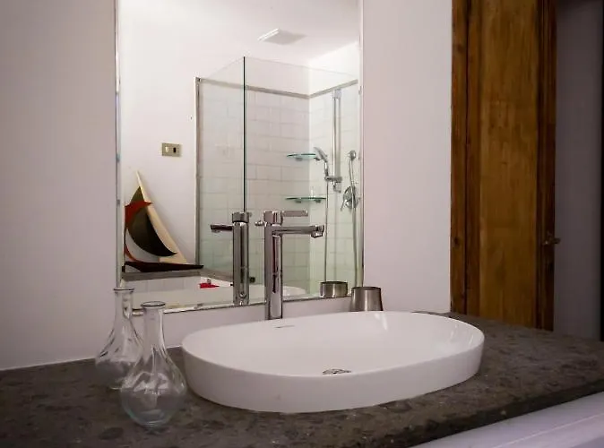 Raffaello Terrace - Near Piazza Navona *