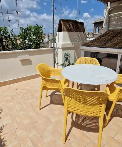 شقة Raffaello Terrace - Near Piazza Navona *