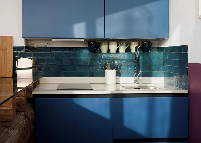 Raffaello Terrace - Near Piazza Navona * روما